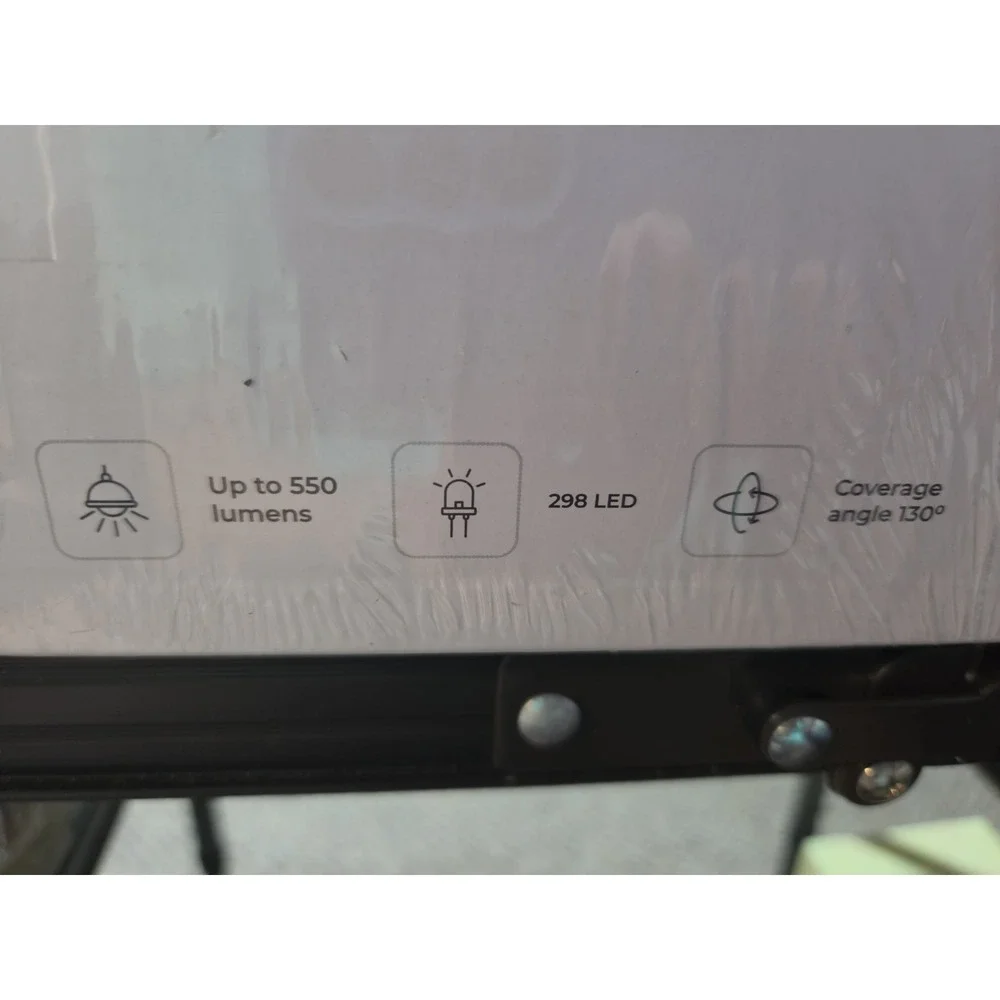 Whole Goods Solar Light